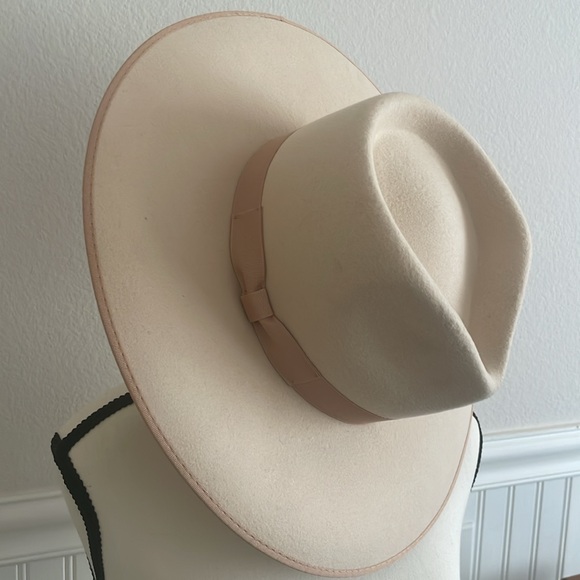 Lack of Color Rancher Hat - Picture 4 of 7